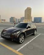  Infiniti FX50s