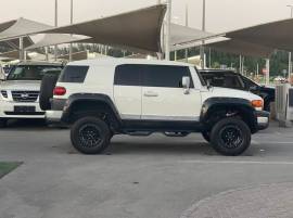 Toyota FJ