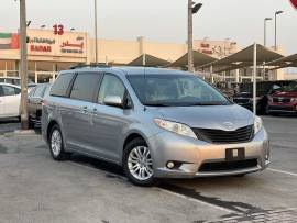  Toyota  Sienna