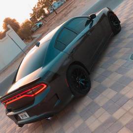 Dodge charger