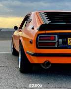 Nissan 280Z Classic