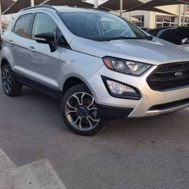 Ford eco sport