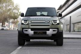 Land Rover Defender P400 SE