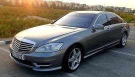 S550L  2010