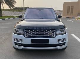 Range rover vogue