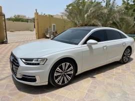 Audi A8 large