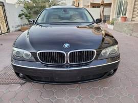 Bmw 740