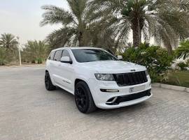 Jeep Srt