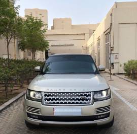 Range rover Sport se