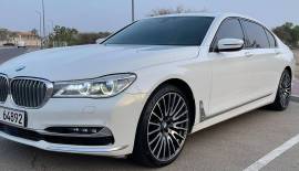 Bmw 750li