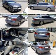 Made:Lexus Gs 350 American specific clean tittle 