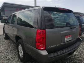 GMC Yukon 2009