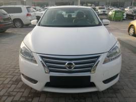 Nissan Sentra 2017