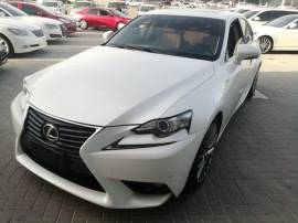 Lexus is 200 2016