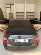 مرسيدس S350  موديل 2008 