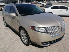 Lincoln mkt 2011