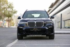 Bmw X7 XDrive 50i M