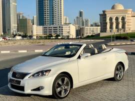 Lexus is250