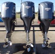 Used Yamaha 350HP 4 Stroke Outboard Motor Engine, Heavy Vehicles, Engine