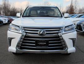 For Sale 2018 Lexus Lx 570 Used $20000