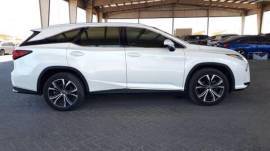  Used 2018 LEXUS RX 350 for sale